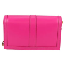 Load image into Gallery viewer, Versace Greca Goddess Chain Wallet
