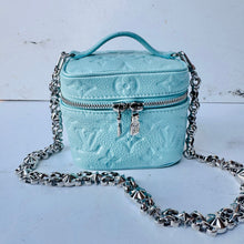 Load image into Gallery viewer, Louis Vuitton Monogram Nice Nano Vanity
