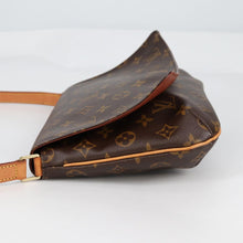 Load image into Gallery viewer, Louis Vuitton Monogram Musette Tango with Short Strap

