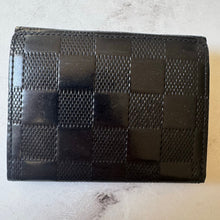 Load image into Gallery viewer, Louis Vuitton Damier Vernis Ludlow Wallet
