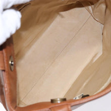 Load image into Gallery viewer, Chanel Caviar CC Tote Caramel
