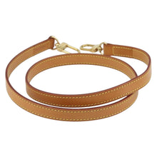 Load image into Gallery viewer, Louis Vuitton Vachetta Leather Strap
