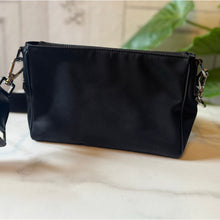 Load image into Gallery viewer, Dolce &amp; Gabbana Leopard Jaquard Crossbody
