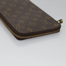 Load image into Gallery viewer, Louis Vuitton Monogram Organizer de Voyage Travel Organizer

