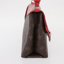 Load image into Gallery viewer, Monogram Epi Saint Michel Coquelicot
