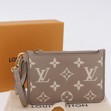 Load image into Gallery viewer, Louis Vuitton Monogram Bicolor All-In BB Pouch
