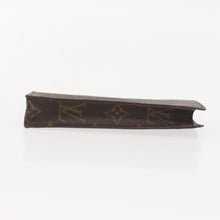 Load image into Gallery viewer, Louis Vuitton Monogram Etui a Lunettes Simple Eyeglass Case SN0071
