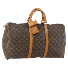 Load image into Gallery viewer, Louis Vuitton Keepall 55
