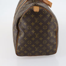 Load image into Gallery viewer, Louis Vuitton Keepall 55
