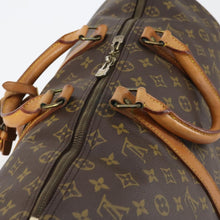 Load image into Gallery viewer, Louis Vuitton Keepall 55
