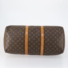 Load image into Gallery viewer, Louis Vuitton Keepall 55
