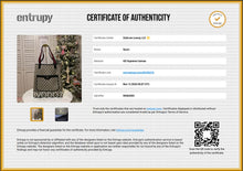 Load image into Gallery viewer, PREOWNED Vintage Gucci Supreme Tote
