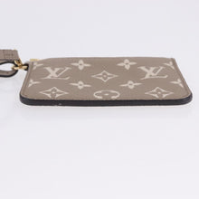 Load image into Gallery viewer, Louis Vuitton Monogram Bicolor All-In BB Pouch
