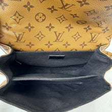 Load image into Gallery viewer, Louis Vuitton Reverse Monogram Pochette Metis
