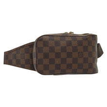 Load image into Gallery viewer, Louis Vuitton Damier Ebene Geronimos

