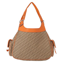 Load image into Gallery viewer, CHRISTIAN DIOR Street Chic Multipocket Hobo Bag
