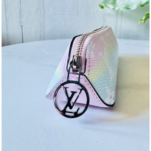 Load image into Gallery viewer, Louis Vuitton Monogram Escale Elizabeth Pencil Pouch Pastel
