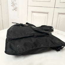Load image into Gallery viewer, 🎁Black Friday Special🎁Prada Nylon Sling Messenger Bag
