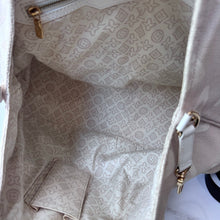 Load image into Gallery viewer, Louis Vuitton Tahitienne Cabas PM Sandy
