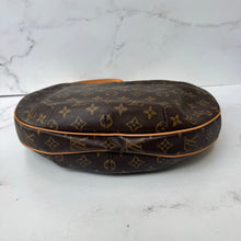 Load image into Gallery viewer, Louis Vuitton Monogram Croissant GM
