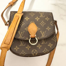 Load image into Gallery viewer, ⚡️Doorbuster⚡️Louis Vuitton Monogram St Cloud PM
