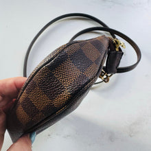 Load image into Gallery viewer, Louis Vuitton Damier Ebene Bucket Pochette Accessories
