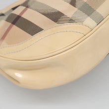 Load image into Gallery viewer, Burberry Heart Check Shoulder Bag
