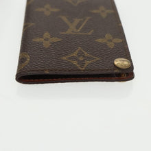 Load image into Gallery viewer, Louis Vuitton Monogram Porte-Cartes Credit Pression
