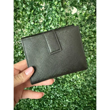 Load image into Gallery viewer, Salvatore Ferregamo Bundle:  Gancini Top Handle Flap Bag and Wallet
