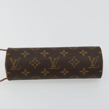 Load image into Gallery viewer, Louis Vuitton Monogram Trousse Ronde 20
