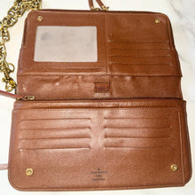 Load image into Gallery viewer, Louis Vuitton Monogram Insolite Organizer Wallet
