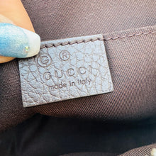 Load image into Gallery viewer, Gucci GG Canvas Bumbag
