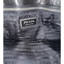 Load image into Gallery viewer, PRADA Leather Tote
