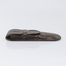 Load image into Gallery viewer, Louis Vuitton Monogram Etui a Lunettes Rabat Sunnies/ Eyeglass Case
