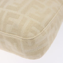 Load image into Gallery viewer, Fendi Zucca Shoulder Bag
