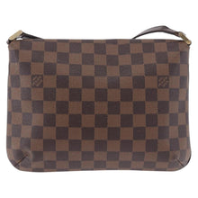 Load image into Gallery viewer, Louis Vuitton Damier Ebene Musette Tango Crossbody
