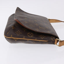 Load image into Gallery viewer, Louis Vuitton Monogram Musette Tango with Short Strap
