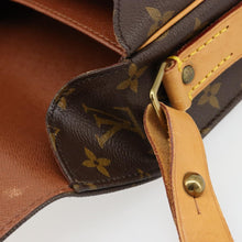 Load image into Gallery viewer, Louis Vuitton Monogram Cartouchiere
