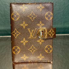 Load image into Gallery viewer, Louis Vuitton Koala Agenda PM Pink
