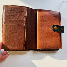 Load image into Gallery viewer, Louis Vuitton Monogram French Purse Wallet
