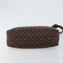 Load image into Gallery viewer, Louis Vuitton Mini Lin Boulogne Ebene
