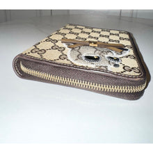 Load image into Gallery viewer, GUCCI Small Ring Agenda
