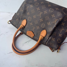 Load image into Gallery viewer, Louis Vuitton Monogram Turenne PM

