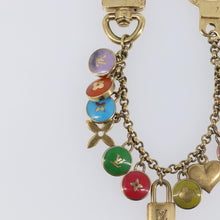 Load image into Gallery viewer, Louis Vuitton Pastille Bag Charm
