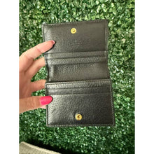 Load image into Gallery viewer, Gucci Ophidia Compact Wallet
