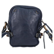 Load image into Gallery viewer, Chloe Leather Paddington Crossbody
