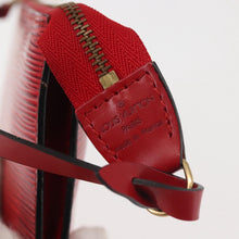 Load image into Gallery viewer, Louis Vuitton Epi Pochette Accessories
