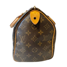Load image into Gallery viewer, Louis Vuitton Monogram Speedy 25 SD0040
