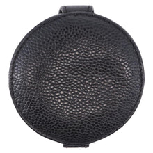 Load image into Gallery viewer, Chanel Caviar Compact Mirror
