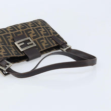 Load image into Gallery viewer, Fendi Zucca Shoulder Bag
